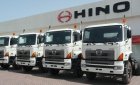 Xe tải 10000kg 2018 - Bán xe tải trên 10 tấn đời 2018, màu trắng, nhập khẩu nguyên chiếc