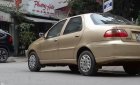 Fiat Albea   2006 - Bán Fiat Albea đời 2006, màu vàng cát