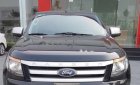 Ford Ranger 2014 - Cần bán lại xe Ford Ranger đời 2014, màu đen, nhập khẩu nguyên chiếc, 539tr
