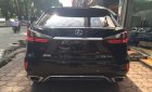 Lexus RX Fsport 2015 - Cần bán Lexus RX Fsport sản xuất 2015, màu đen, nhập khẩu nguyên chiếc