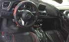 Mazda 3    2016 - Bán xe Mazda 3 đời 2016, màu trắng, giá 599tr