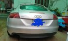 Audi TT 2008 - Bán Audi TT năm sản xuất 2008, màu bạc, nhập khẩu, 985 triệu