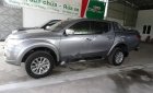 Mitsubishi Triton 2015 - Bán Mitsubishi Triton đời 2015, màu xám, xe nhập