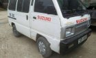 Suzuki Super Carry Van   1998 - Bán Suzuki Super Carry Van sản xuất 1998, màu trắng 