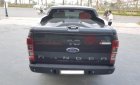 Ford Ranger 2014 - Cần bán lại xe Ford Ranger đời 2014, màu đen, nhập khẩu nguyên chiếc, 539tr