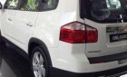 Chevrolet Orlando   2017 - Bán xe Chevrolet Orlando đời 2017, màu trắng