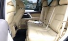 Toyota Land Cruiser VX 2016 - Bán xe Toyota Land Cruiser VX 2017, màu đen, biển Hà Nội giá tốt xe siêu lứơt mới 99%