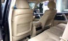 Toyota Land Cruiser VX 2016 - Bán xe Toyota Land Cruiser VX 2017, màu đen, biển Hà Nội giá tốt xe siêu lứơt mới 99%