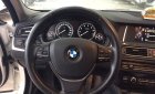 BMW 5 Series 520i 2016 - Cần bán gấp BMW 5 Series 520i năm 2016, màu trắng, nhập khẩu nguyên chiếc số tự động