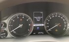 Toyota Land Cruiser VX 2016 - Bán xe Toyota Land Cruiser VX 2017, màu đen, biển Hà Nội giá tốt xe siêu lứơt mới 99%