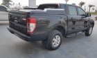 Ford Ranger 2014 - Cần bán lại xe Ford Ranger đời 2014, màu đen, nhập khẩu nguyên chiếc, 539tr