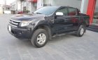 Ford Ranger 2014 - Cần bán lại xe Ford Ranger đời 2014, màu đen, nhập khẩu nguyên chiếc, 539tr