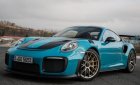 Porsche 911 2018 - Cần bán Porsche 911 GT2RS đời 2018, màu xanh lam, nhập khẩu nguyên chiếc