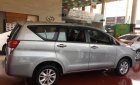 Toyota Innova E 2018 - Bán xe Toyota Innova 2.0 E 2018 - Ưu đãi bảo hiểm, phụ kiện lên tới 85 triệu - 199 triệu lấy xe ngay - Hotline: 0901.05.01.01