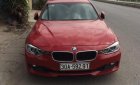 BMW 3 Series 320i 2015 - Cần bán BMW 3 Series 320i năm sản xuất 2015, màu đỏ, nhập khẩu nguyên chiếc xe gia đình