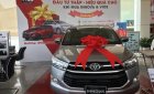 Toyota Innova E 2018 - Bán xe Toyota Innova 2.0 E 2018 - Ưu đãi bảo hiểm, phụ kiện lên tới 85 triệu - 199 triệu lấy xe ngay - Hotline: 0901.05.01.01