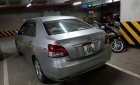 Toyota Vios AT 2009 - Cần bán lại xe Toyota Vios AT đời 2009, màu bạc chính chủ