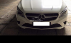 Mercedes-Benz CLA class 200 2014 - Cần bán xe Mercedes CLA 200 năm sản xuất 2014, màu trắng, nhập khẩu nguyên chiếc
