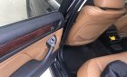 BMW 3 Series 325I 2004 - Bán BMW 3 Series 325I sản xuất năm 2004, màu đen, 286 triệu