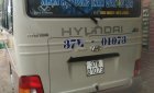 Hyundai County Limousine 2014 - Cần bán lại xe Hyundai County Limousine năm 2014, hai màu như mới
