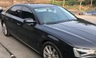 Audi A8 2010 - Cần bán xe Audi A8 đời 2010, màu xám, nhập khẩu nguyên chiếc