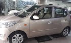 Hyundai i10 2011 - Cần bán Hyundai i10 đời 2011