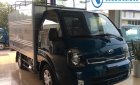 Kia K200 2018 - Bán xe tải nhỏ Thaco Kia K200 990/1900kg, động cơ Euro 4, tiết kiệm nhiên liệu
