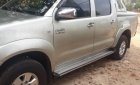 Toyota Hilux    2009 - Bán Toyota Hilux sản xuất năm 2009, 435 triệu