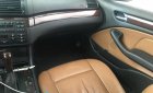 BMW 3 Series 325I 2004 - Bán BMW 3 Series 325I sản xuất năm 2004, màu đen, 286 triệu