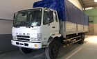Fuso Fighter 2017 - Bán xe tải Fuso 8 tấn FM nhập khẩu nguyên chiếc mới