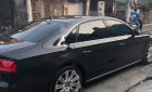 Audi A8 2010 - Cần bán xe Audi A8 đời 2010, màu xám, nhập khẩu nguyên chiếc