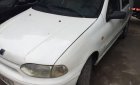 Fiat Albea 2002 - Bán ô tô Fiat Albea sản xuất năm 2002, màu trắng