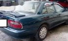 Mitsubishi Proton 1997 - Bán Mitsubishi Proton sản xuất 1997, màu xanh