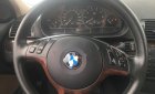 BMW 3 Series 325I 2004 - Bán BMW 3 Series 325I sản xuất năm 2004, màu đen, 286 triệu