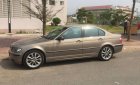 BMW 3 Series 325i 2003 - Bán BMW 3 Series 325i sản xuất năm 2003, màu nâu, giá chỉ 225 triệu