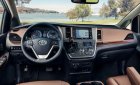 Toyota Sienna Limtied 2018 - Cần bán Toyota Sienna Limtied sản xuất năm 2018, màu trắng, xe nhập