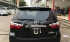 Toyota Wish   2011 - Cần bán lại xe Toyota Wish năm sản xuất 2011, màu đen, xe nhập xe gia đình, 630 triệu
