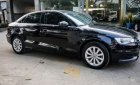 Audi A3 2014 - Bán Audi A3 sản xuất 2014, màu đen, nhập khẩu nguyên chiếc số tự động