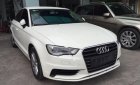 Audi A3 2014 - Bán Audi A3 đời 2014, màu trắng, xe nhập chính chủ