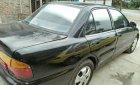 Mitsubishi Proton 1997 - Bán xe Mitsubishi Proton đời 1997, màu đen 