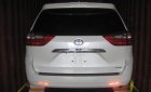 Toyota Sienna Limited 2018 - Bán xe Toyota Sienna Limited năm 2018 nhập Mỹ mới 100%