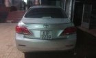 Toyota Camry 2010 - Bán Toyota Camry đời 2010, màu bạc còn mới