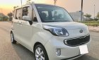 Kia Ray 2011 - Kia Ray dễ thương và tiện dụng