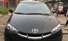 Toyota Wish   2011 - Cần bán lại xe Toyota Wish năm sản xuất 2011, màu đen, xe nhập xe gia đình, 630 triệu