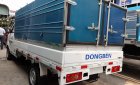 Dongben DB1021 2018 - Bán đúng giá xe tải Dongben 990kg thùng mui bạt, trang bị tay lái trợ lực, trang thiết bị hiện đại. Liên hệ ngay hôm nay
