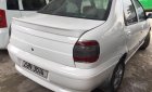 Fiat Albea 2002 - Bán ô tô Fiat Albea sản xuất năm 2002, màu trắng