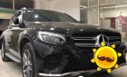 Mercedes-Benz Smart GLC 300 4Matic 2016 - Chính chủ bán Mercedes GLC 300 4Matic năm 2016, màu đen