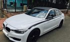 BMW 3 Series  320i  2013 - Chính chủ bán BMW 320i, nâng cấp nhiều option chính hãng, hỗ trợ ngân hàng, có đổi xe