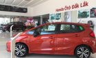 Honda Jazz RS 2018 - Bán Honda Jazz RS 2018, màu đỏ, xe nhập