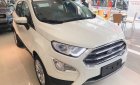 Ford EcoSport Ambiente 1.5L MT 2018 - Mua Ford EcoSport  2018 giá chỉ từ 180 triệu, xe đủ màu giao ngay